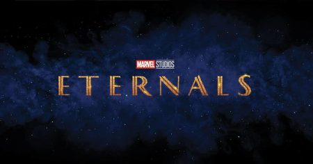 New ‘ETERNALS’ Merchandise Reveal A Better Look At The Characters