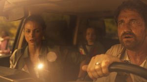 ‘Greenland’ 4K UHD Blu-Ray Review – Disaster Epic Is A Cut Above The Expected Genre Trappings