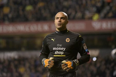 Top 6 Nigerian Football Players