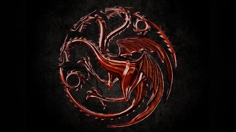 HBO’s ‘HOUSE OF THE DRAGON’ Heads Into Production