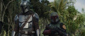 Did The Season Finale of The Mandalorian Confirm A New Spinoff Series?