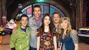 The Nickelodeon Hit Series ‘iCarly’ Is Returning in 2021