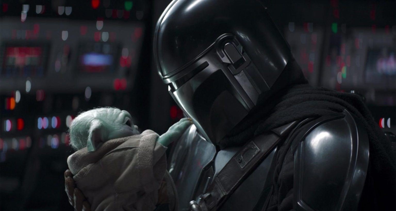 The Mandalorian Chapter 16 Review: Bittersweet and Full of Mandalorians