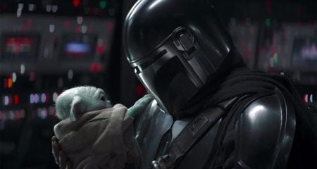 The Mandalorian Chapter 16 Review: Bittersweet and Full of Mandalorians