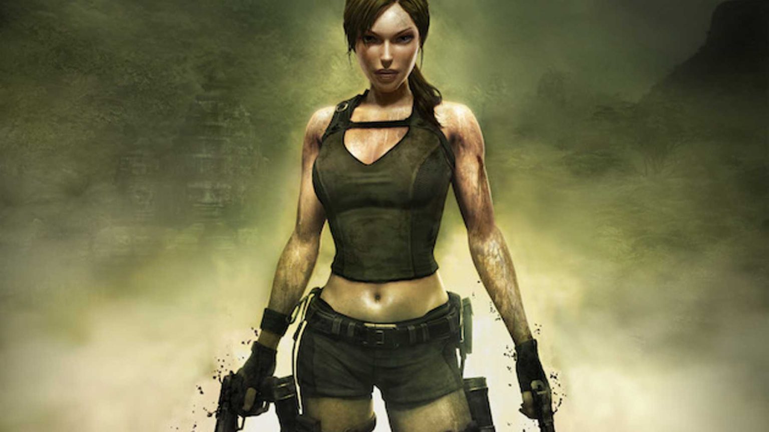 Top 7 Sexiest Female Video Game Characters