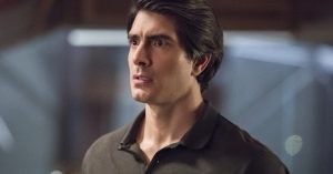 Brandon Routh Joins Season Three of The Rookie