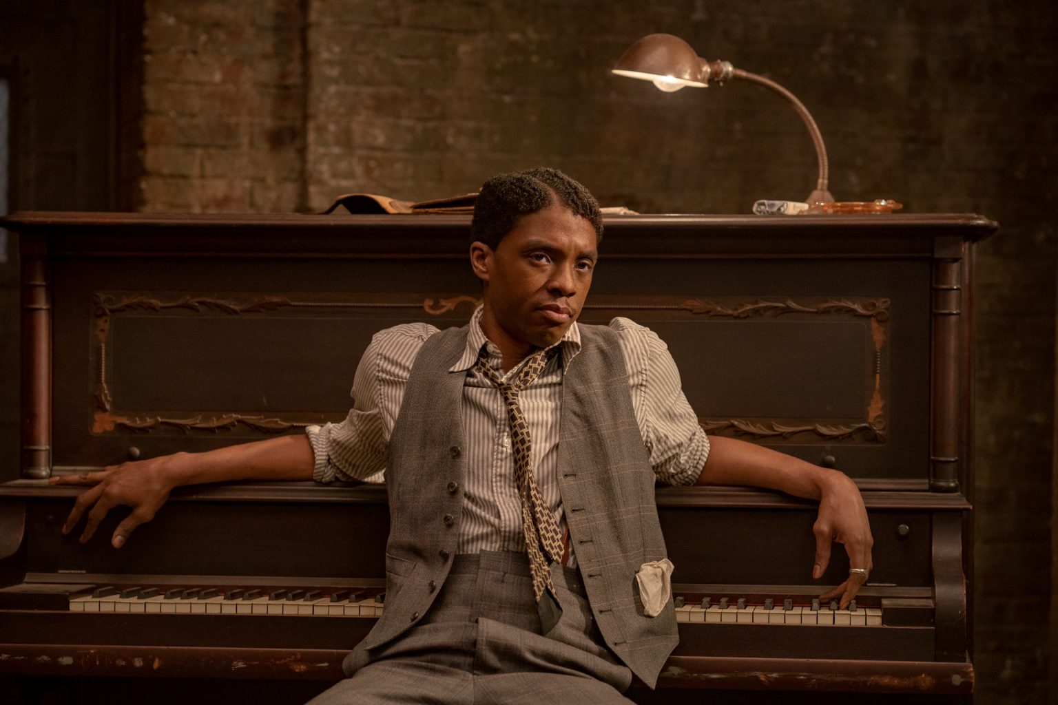 Full 2021 Oscar Nominations Are In… Riz Ahmed, Steven Yeun, Chloe Zhao Make History