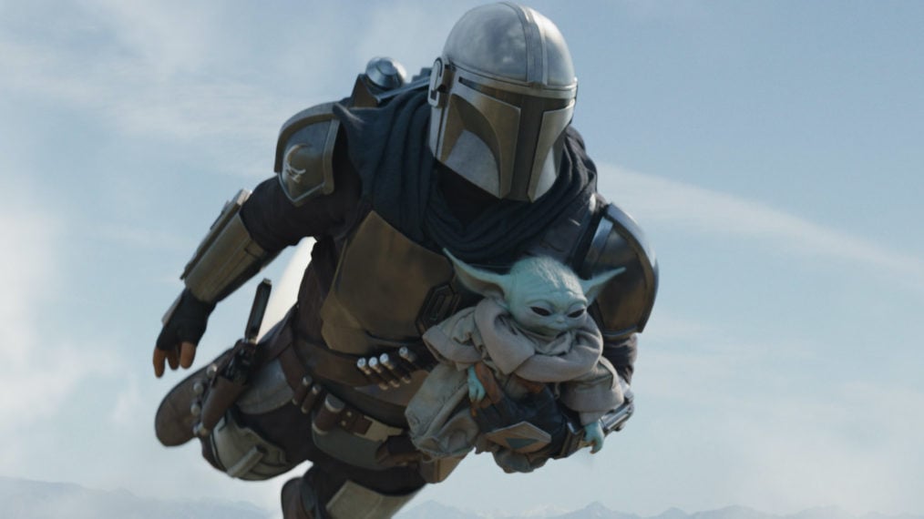 ‘The Mandalorian’: Season 2 4K UHD Blu-Ray SteelBook Review – Sophomore Outing Is Fun But Heavy On Fan Service