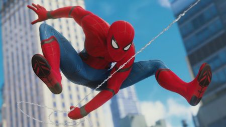 Opinion: Spider-Man Game Options for True Gamers