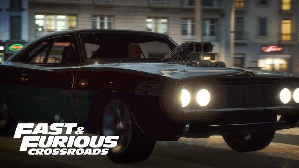 Fast & Furious: Crossroads – All You Need to Know Before the Launch