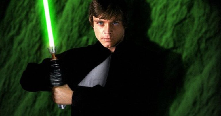 Rumor: Luke Skywalker Spinoff Series in Development
