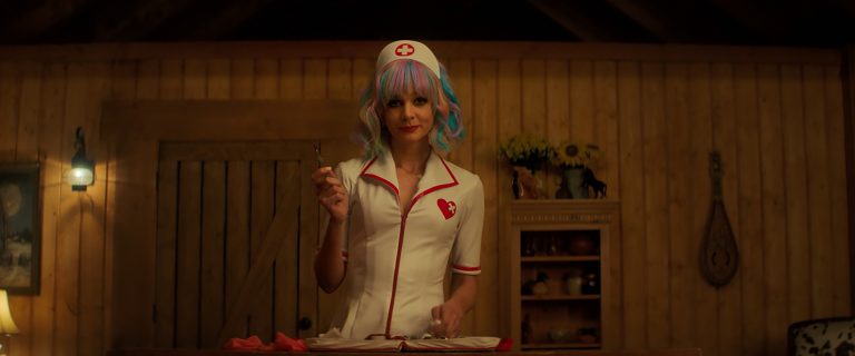 Carey Mulligan’s Golden Globe Nominated ‘Promising Young Woman’ Heads To Blu-Ray This March