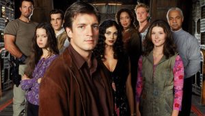 Is A ‘Firefly’ Reboot Coming To Disney+?