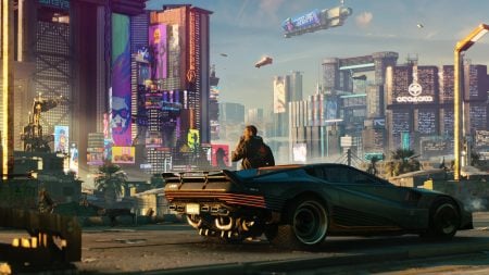 Cyberpunk 2077 Losing Massive Amount of Money Due to Glitches