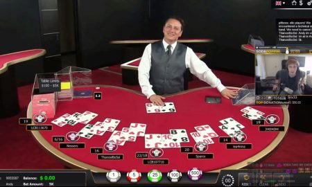 Beginners Guide to Winning at an Online Blackjack