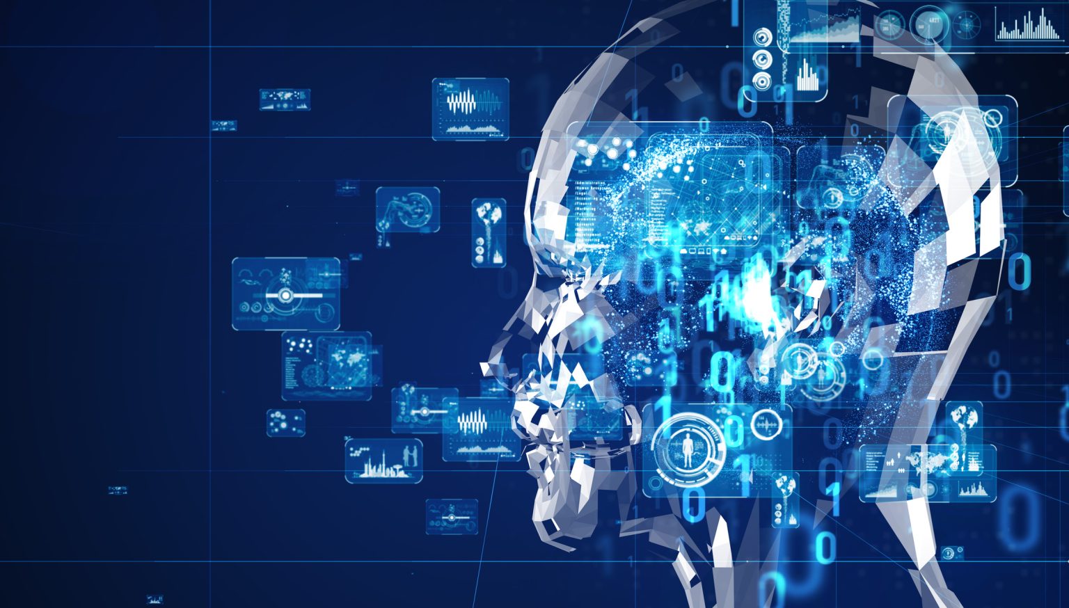 How Artificial Intelligence Will Transform IT Companies in 2021 How Artificial Intelligence Will Transform IT Companies in 2021