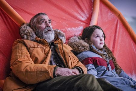 ‘The Midnight Sky’ Review – An Enduring Story of Redemption and the Resilience of the Human Spirit