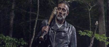 ‘Here’s Negan’ Episode One of The Best ‘The Walking Dead’ Episodes According to TWD Boss