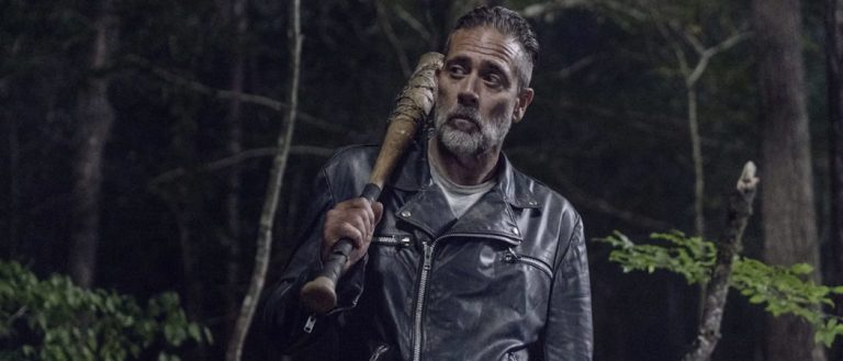 ‘Here’s Negan’ Episode One of The Best ‘The Walking Dead’ Episodes According to TWD Boss