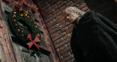 The Witcher Series Announces 6 Days of #Witchmas