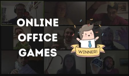 21 Fun Games You Can Play On Zoom + Other Conference