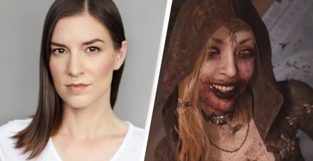 Resident Evil Village’s Jeanette Maus Has Passed Away at Age 39