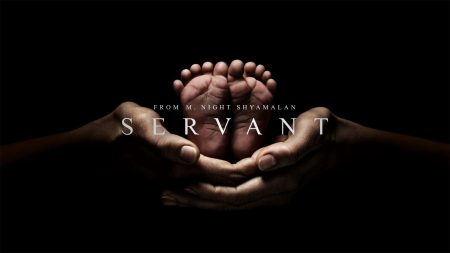 Apple TV’s Thriller ‘Servant’ Season 2 Delivers Another Layer of Dark Absurdity