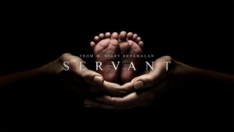 Apple TV Servant Season 2