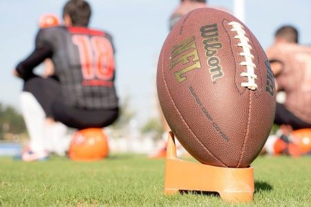 Daily Fantasy Sports NFL: A Newbie’s Guide In Playing Fantasy Football