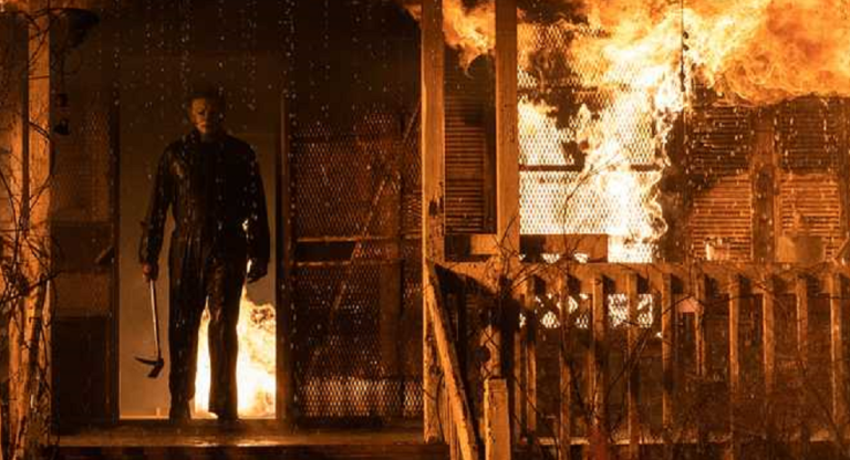 ‘Halloween Kills’ Director Reveals New Information About Film