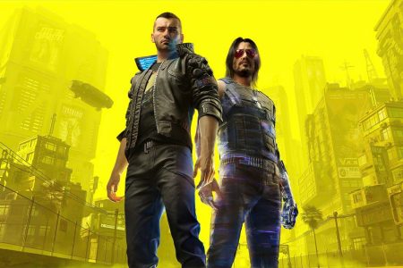 Cyberpunk 2077 Developers Didn’t Feel Game Was Ready For 2020 Release