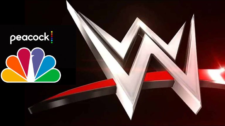NBCUniversal’s Peacock Secures A Headlock On The WWE Network’s U.S. Streaming Rights