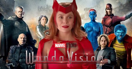 Could ‘WandaVision’ Introduce The First X-Men Character in The MCU?
