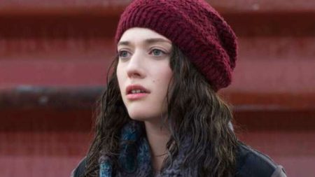 Kat Dennings Talks About The First Time She Auditioned For ‘THOR’