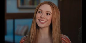 WandaVision’s Elizabeth Olsen Teases Shift in Episode 4