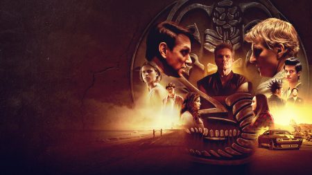 Cobra Kai Season Three Review: Why Can’t We Be Friends?