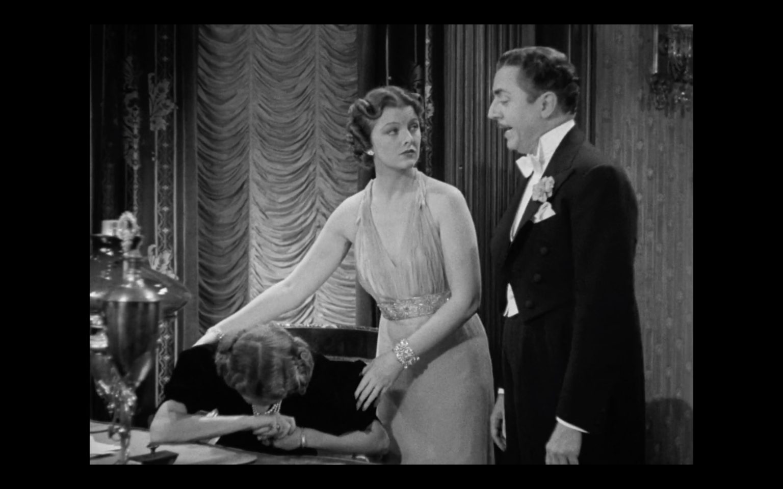 The Complete ‘Thin Man’ Collection Blu-Ray Review – Essential Mysteries With An Iconic Couple