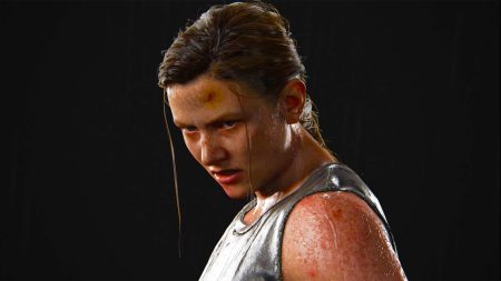 ‘The Last of Us Part II’ Abby Actress Opens Up About Criticism