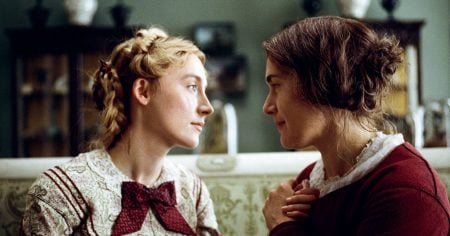 Kate Winslet And Saoirse Ronan Romantic Drama ‘Ammonite’ Will Be Available On Blu-Ray Very Soon