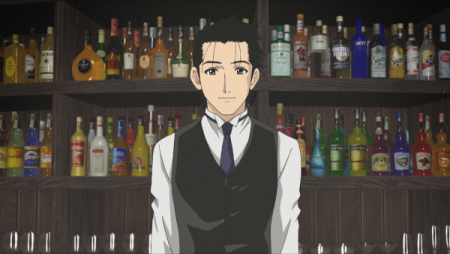 ‘Bartender’ 15th Anniversary Collector’s Edition Blu-Ray Review – Slice-Of-Life Anime Series Offers Great Poignancy