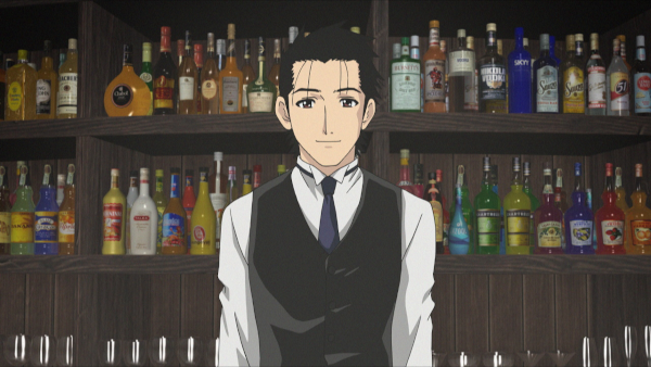 ‘Bartender’ 15th Anniversary Collector’s Edition Blu-Ray Review – Slice-Of-Life Anime Series Offers Great Poignancy