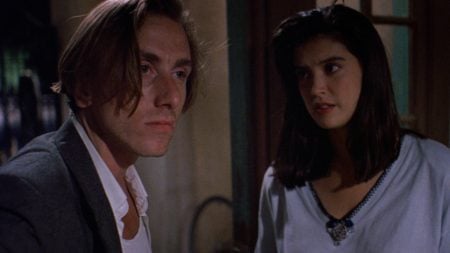 ‘Bodies, Rest & Motion’ Blu-Ray Review – Forgotten 90s Indie Dramedy Gets Rediscovered