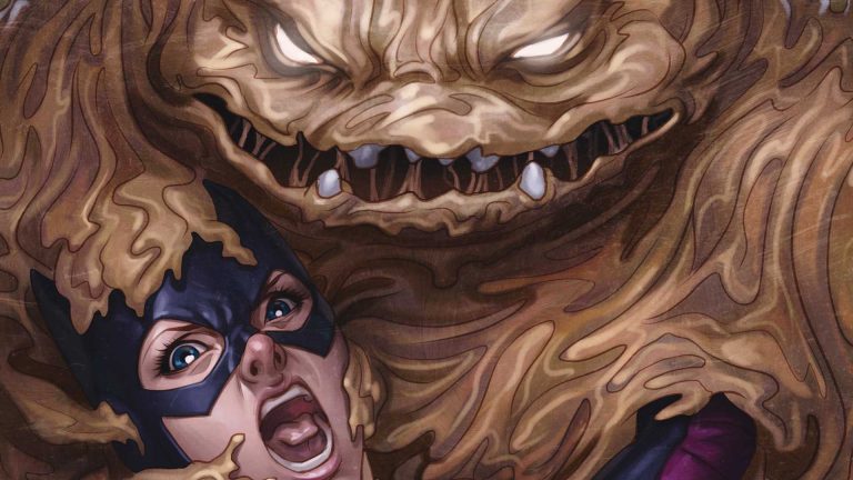 Doctor Sleep Director Would Turn Clayface Solo Film into a Horror/Tragedy