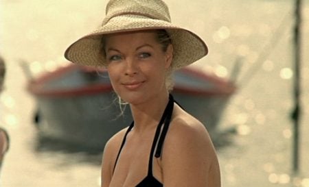 ‘Two Films By Claude Sautet Starring Romy Schneider’ Blu-Ray Review – Luminous French Actress Gets Proper Recognition