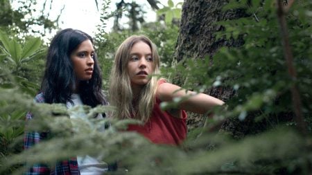 ‘Clementine’ Blu-Ray Review – Intimate Slow-Burn Relationship Drama Is Worth Your Time