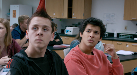 Cobra Kai’s Jacob Betrand Reveals He Now Practices MMA Due to Show