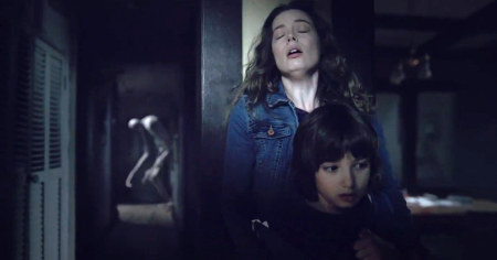 Universal To Release Supernatural Thriller ‘Come Play’ Starring Gillian Jacobs On Blu-Ray Very Soon