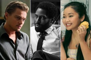 Love, Horror and Action Are All Coming To Netflix in February