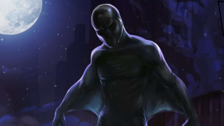 Sony Pictures to Adapt Dusk Into Their Spider-Man Universe