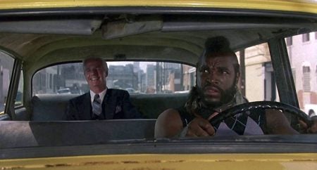 ‘D.C. Cab’ Blu-Ray Review – Incredibly Un-PC 80s Comedy Is An Over-The-Top Wild Ride